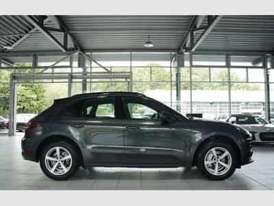 Porsche Macan S Diesel *1.H *Approved *PDLS *Kam *Memory (2017) - Photo 6