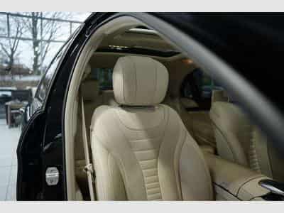 Mercedes S 400 d 4M Lang AMG Line *2.H *Fond TV *Pano * (2018) - Photo 7