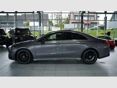 Mercedes CLA 220 4M AMG line 2.H *19 *Pano *Night *BURM (2019) - Photo 13