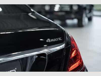 Mercedes S 400 d 4M Lang AMG Line *2.H *Fond TV *Pano * (2018) - Photo 14