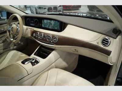 Mercedes S 400 d 4M Lang AMG Line *2.H *Fond TV *Pano * (2018) - Photo 15