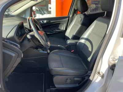 Ford EcoSport EcoBoost - JUSQU'A 36 MOIS DE GARANTIE (2018) - Foto 10