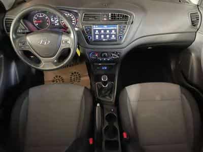 Hyundai i20 FULL SERVICES - JUSQU'A 36 MOIS DE GARANTIE (2020) - Foto 12