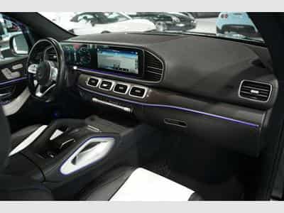 Mercedes GLE 450 4M AMG Line *2.H *7-Sitze*Pano*AHK*Leder (2020) - Photo 15