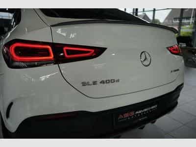 Mercedes GLE 400 d 4M Coupé AMG Line *2.H *22 *Pano*H-UP (2021) - Photo 14