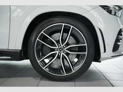 Mercedes GLE 400 d 4M Coupé AMG Line *2.H *22 *Pano*H-UP (2021) - Photo 8