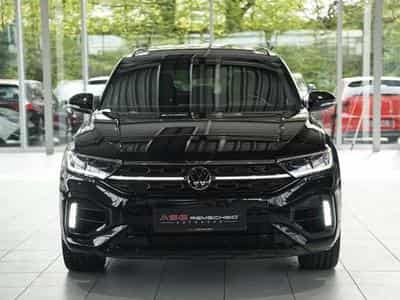 VW T-Roc R 4M *2.H *19 *Pano *AKRA *beats *ACC (2023) - Photo 3