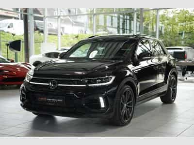 VW T-Roc R 4M *2.H *19 *Pano *AKRA *beats *ACC (2023) - Photo 4