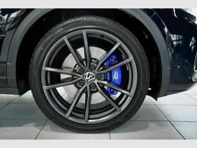 VW T-Roc R 4M *2.H *19 *Pano *AKRA *beats *ACC (2023) - Photo 7