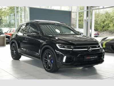 VW T-Roc R 4M *2.H *19 *Pano *AKRA *beats *ACC (2023) - Photo 5