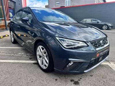 SEAT Ibiza FR 115CH 1ER OWNER / JUSQU'A 36 MOIS DE GARANTIE (2020) - Foto 4