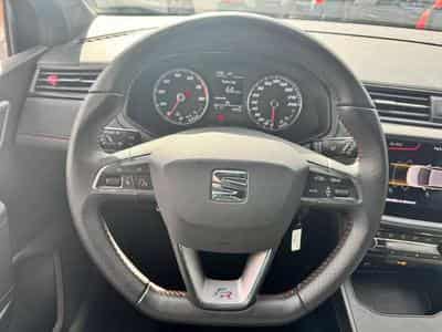 SEAT Ibiza FR 115CH 1ER OWNER / JUSQU'A 36 MOIS DE GARANTIE (2020) - Foto 11
