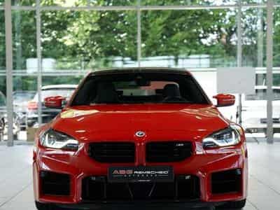 BMW M2 Coupé *2H *20 *M Race Track Paket*H&K*Schale (2023) - Photo 4