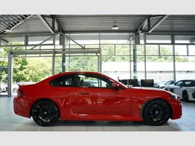 BMW M2 Coupé *2H *20 *M Race Track Paket*H&K*Schale (2023) - Photo 13