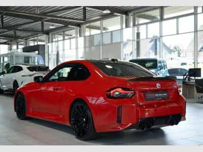 BMW M2 Coupé *2H *20 *M Race Track Paket*H&K*Schale (2023) - Photo 10