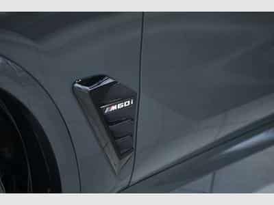 BMW X5M i xD *1.H *22 *ACC*Sky Lounge*H-UP*AHK (2024) - Photo 15