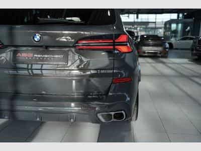 BMW X5M i xD *1.H *22 *ACC*Sky Lounge*H-UP*AHK (2024) - Photo 13
