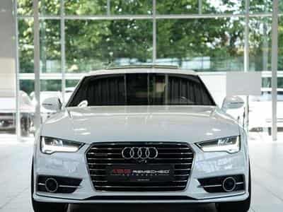 Audi A7 3.0 TDI q. competition *1.H *21 *GSD *Matrix (2018) - Photo 3