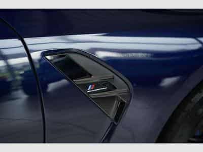 BMW M3 xD Competition *1.H *20 *Carbon *LASER *HUD (2022) - Photo 11