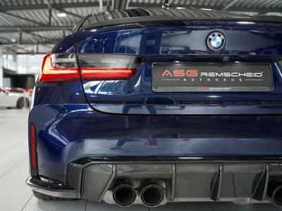 BMW M3 xD Competition *1.H *20 *Carbon *LASER *HUD (2022) - Photo 15