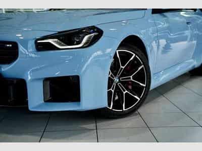 BMW M2 Coupé *2H *20 *M Race Track Paket*H&K*Schale (2023) - Photo 3