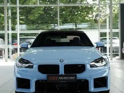 BMW M2 Coupé *2H *20 *M Race Track Paket*H&K*Schale (2023) - Photo 5