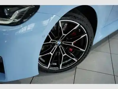 BMW M2 Coupé *2H *20 *M Race Track Paket*H&K*Schale (2023) - Photo 4