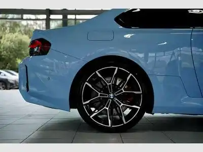 BMW M2 Coupé *2H *20 *M Race Track Paket*H&K*Schale (2023) - Photo 9