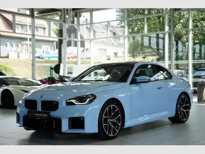 BMW M2 Coupé *2H *20 *M Race Track Paket*H&K*Schale (2023) - Photo 7