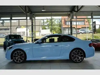 BMW M2 Coupé *2H *20 *M Race Track Paket*H&K*Schale (2023) - Photo 15