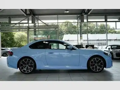 BMW M2 Coupé *2H *20 *M Race Track Paket*H&K*Schale (2023) - Photo 8