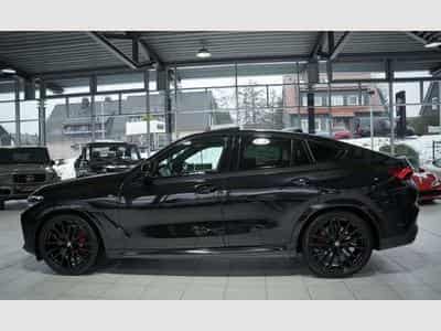 BMW X6 xD 30 d M Sport *2.H *22 *Pano *LUFT *Memory (2023) - Photo 10