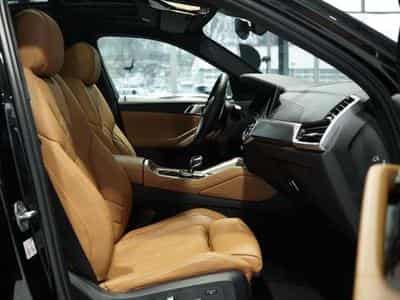 BMW X6 xD 30 d M Sport *2.H *22 *Pano *LUFT *Memory (2023) - Photo 14