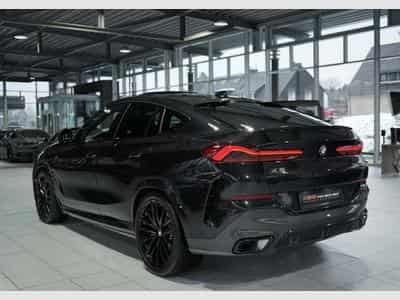 BMW X6 xD 30 d M Sport *2.H *22 *Pano *LUFT *Memory (2023) - Photo 9