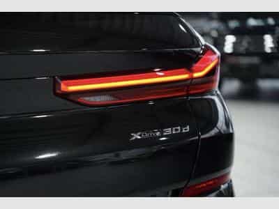 BMW X6 xD 30 d M Sport *2.H *22 *Pano *LUFT *Memory (2023) - Photo 12