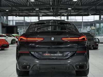 BMW X6 xD 30 d M Sport *2.H *22 *Pano *LUFT *Memory (2023) - Photo 8