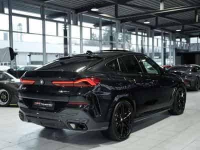 BMW X6 xD 30 d M Sport *2.H *22 *Pano *LUFT *Memory (2023) - Photo 7
