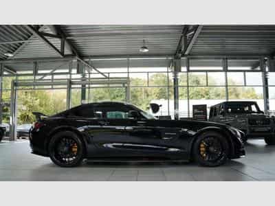 Mercedes GT Coupé *20 *Pano*Schale*Keramik*S-Abgas (2016) - Photo 8