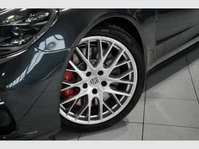 Porsche Panamera Turbo Sport Turismo 2H*Chrono*LUFT*Pano (2019) - Photo 2