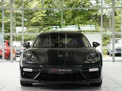 Porsche Panamera Turbo Sport Turismo 2H*Chrono*LUFT*Pano (2019) - Photo 3