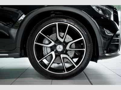 Mercedes GLC 43 AMG 4M 1.Hand *21Zoll *AHK*Pano*360*ILS (2017) - Photo 12