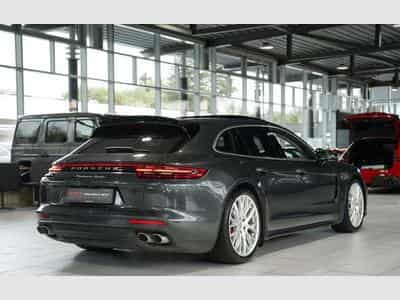 Porsche Panamera Turbo Sport Turismo 2H*Chrono*LUFT*Pano (2019) - Photo 8