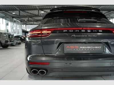 Porsche Panamera Turbo Sport Turismo 2H*Chrono*LUFT*Pano (2019) - Photo 13