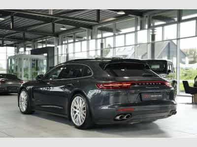 Porsche Panamera Turbo Sport Turismo 2H*Chrono*LUFT*Pano (2019) - Photo 10