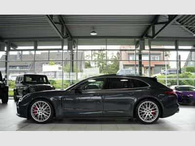 Porsche Panamera Turbo Sport Turismo 2H*Chrono*LUFT*Pano (2019) - Photo 11