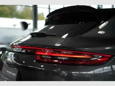 Porsche Panamera Turbo Sport Turismo 2H*Chrono*LUFT*Pano (2019) - Photo 14