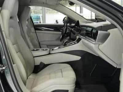Porsche Panamera Turbo Sport Turismo 2H*Chrono*LUFT*Pano (2019) - Photo 15