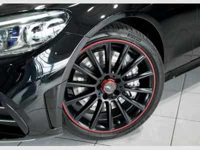 Mercedes C 43 AMG 4M Limousine 2.H *Perf-AGA *Pano *BURM (2019) - Photo 3