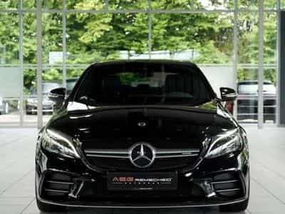 Mercedes C 43 AMG 4M Limousine 2.H *Perf-AGA *Pano *BURM (2019) - Photo 5