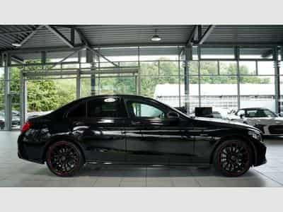 Mercedes C 43 AMG 4M Limousine 2.H *Perf-AGA *Pano *BURM (2019) - Photo 8